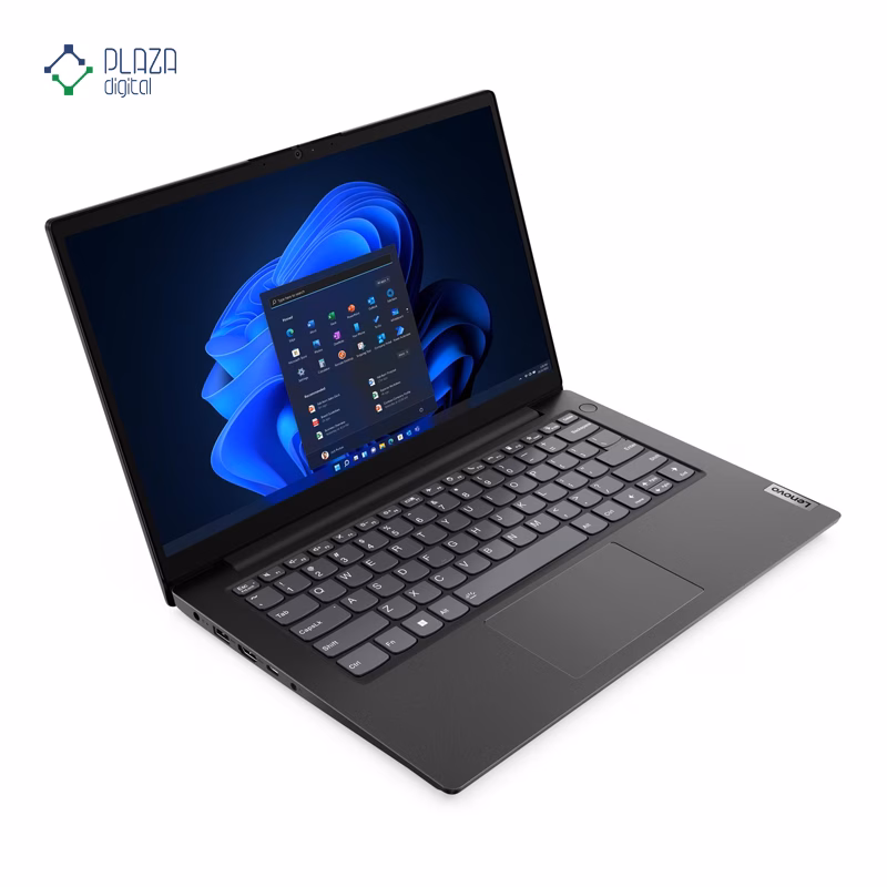 لپ تاپ لنوو 14 اینچی مدل V14 G4 IRU i7 13620H 32GB 512GB