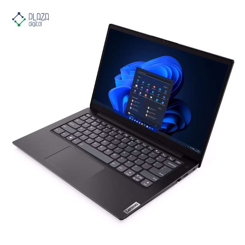 لپ تاپ لنوو 14 اینچی مدل V14 G4 IRU i7 13620H 32GB 512GB