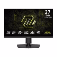 مانیتور گیمینگ ام اس آی 27 اینچ مدل MAG 272PF X24 132 مانیتور گیمینگ ام اس آی 27 اینچ مدل MAG 272PF X24