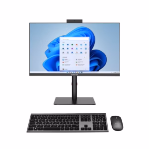 کامپیوتر All in One مسترتک 24 اینچی مدل ZN240-C516SB i5 13400 16GB 512GB