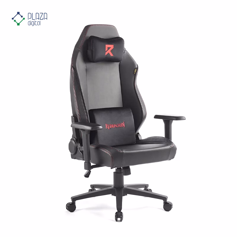 صندلی گیمینگ ردراگون مدل C-323