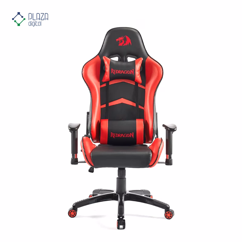 صندلی گیمینگ ردراگون مدل C-326BR