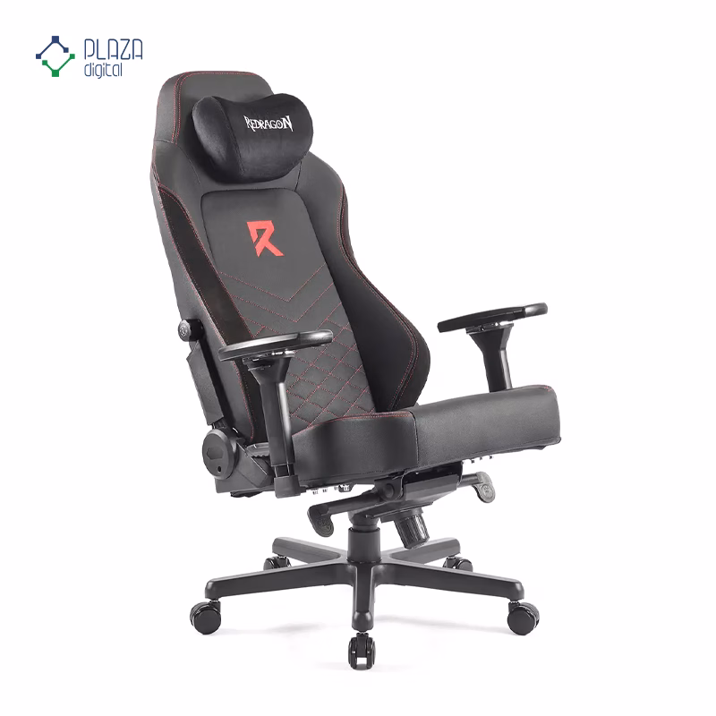 صندلی گیمینگ ردراگون مدل C-615