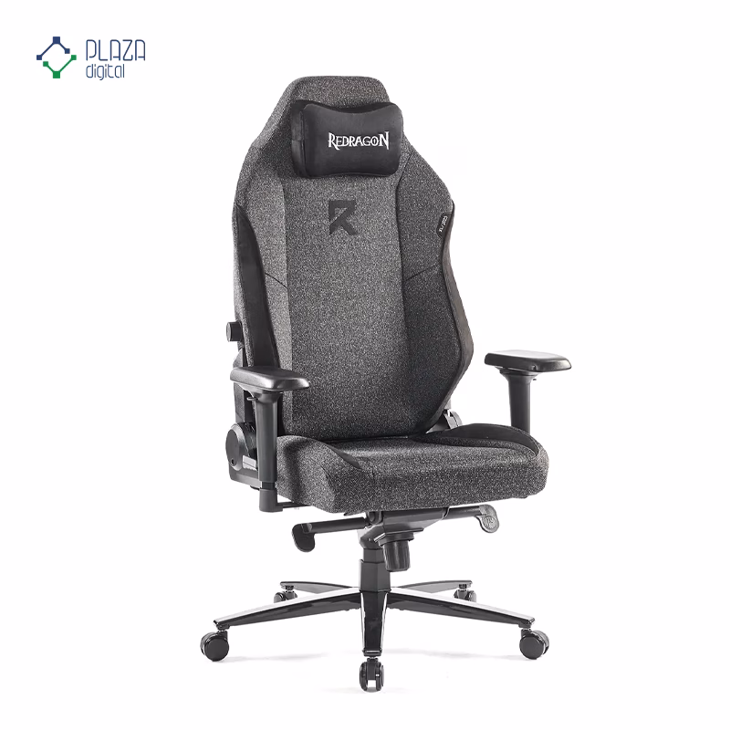 صندلی گیمینگ ردراگون مدل C-622