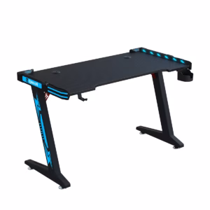 میز گیمینگ ردراگون مدل GD-3112B 140cm LED