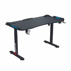 میز گیمینگ ردراگون مدل GD-3300-L 160cm