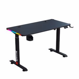 میز گیمینگ ردراگون مدل GD-3330-M RGB 140cm