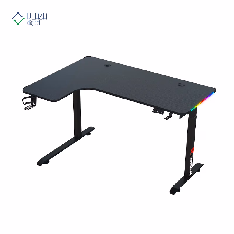 میز گیمینگ ردراگون مدل GD-3400-L 160cm