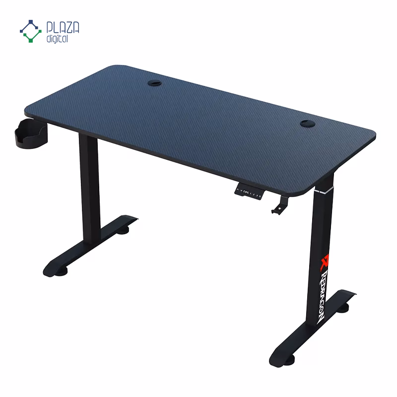 میز گیمینگ ردراگون مدل GD-3500B-M 140cm