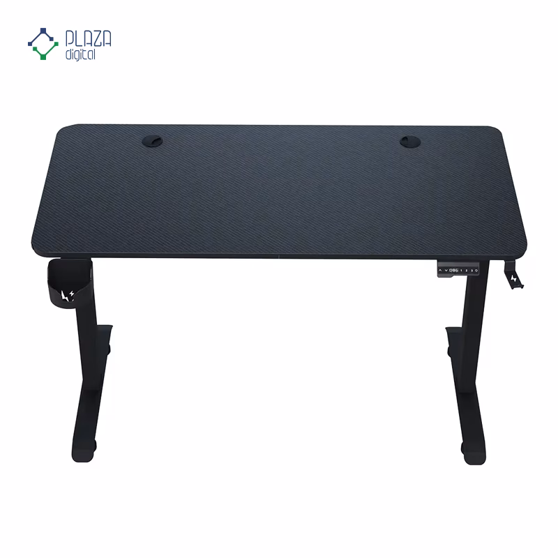 میز گیمینگ ردراگون مدل GD-3500B-M 140cm