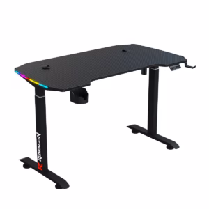 میز گیمینگ ردراگون مدل GD-3320-L 160cm RGB