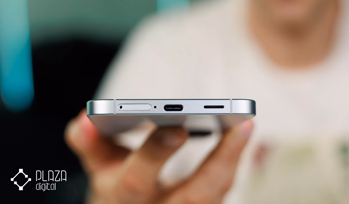 بررسی سامسونگ Galaxy A57؛ آیا این میانرده جدید سامسونگ ارزش خرید دارد؟ 33 Samsung Galaxy A57 2