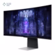 مانیتور سامسونگ 34 اینچ مدل Odyssey OLED G8 G85SB