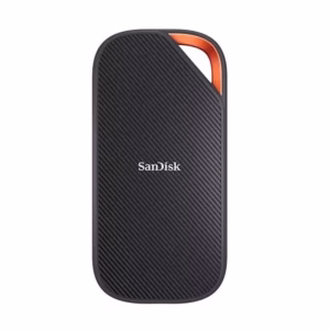 اس اس دی اکسترنال سن دیسک مدل Extreme Pro E82 ظرفیت 2 ترابایت