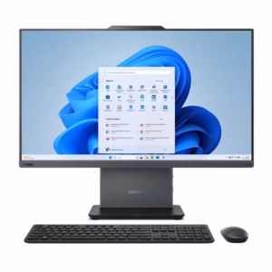 کامپیوتر All in One لنوو 24 اینچی مدل ThinkCentre Neo 50a i7 13620H 16GB 512GB