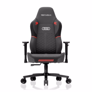 صندلی گیمینگ ورتاگیر مدل SL3800 Audi Edition