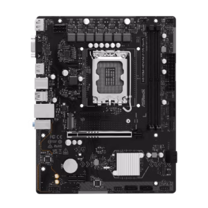 مادربرد ازراک مدل H610M-HDV/M.2 D5 Gen5 پلازا دیجیتال