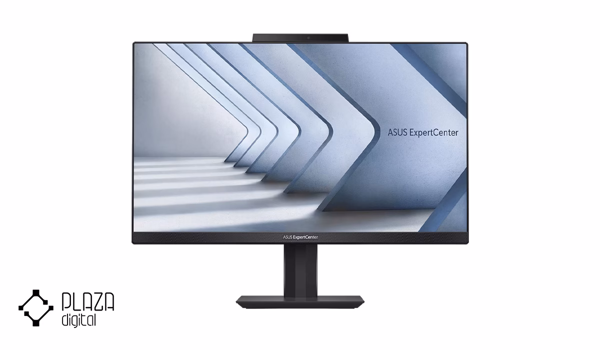 بهترین کامپیوتر آل این وان ایسوس 16 asus-e5402wvak-i5-1340p-16gb-ram-512gb-ssd-all-in-one-plazadigital