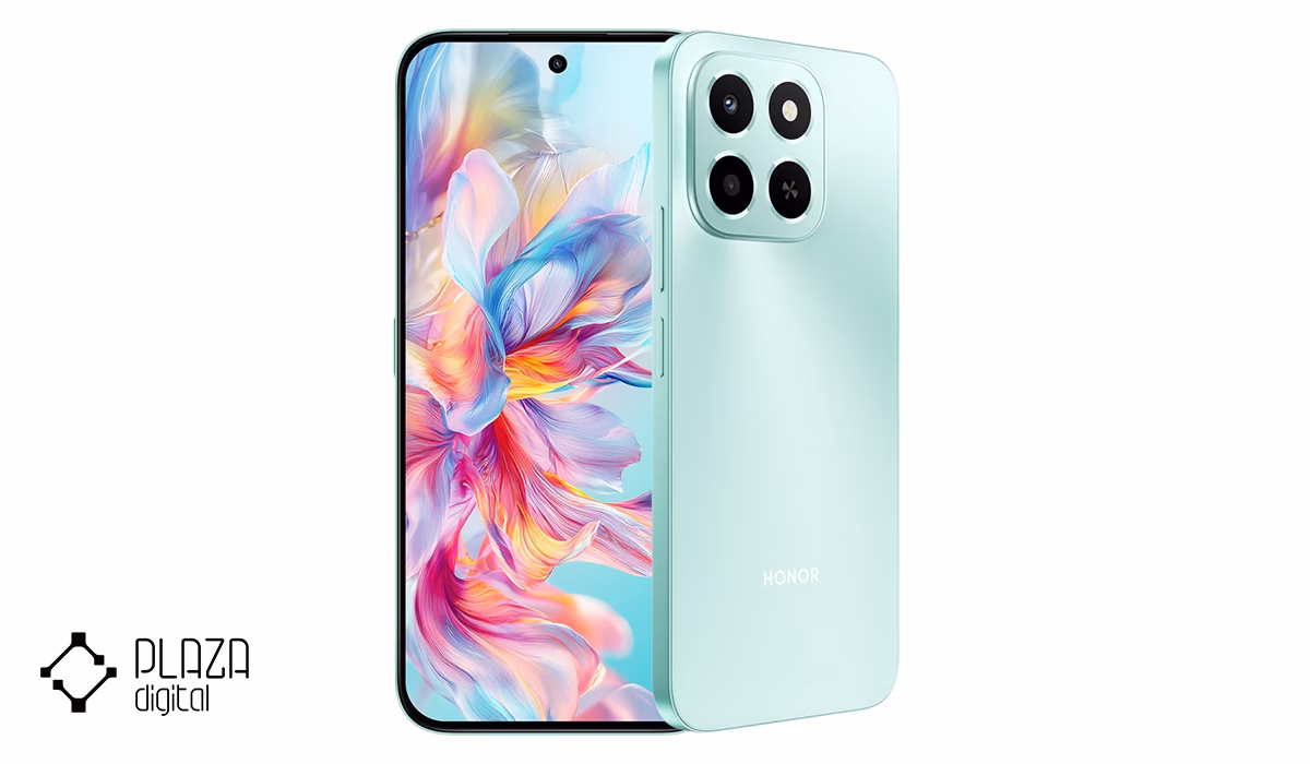 بهترین گوشی تا 40 میلیون تومان 15 گوشی موبایل آنر مدل X6c 4G ظرفیت 256 گیگابایت رم 6 گیگابایت