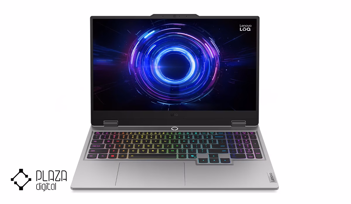 معرفی بهترین لپ تاپ لنوو core i7 گیمینگ؛ کدام مدل را بخریم؟ 18 لپ تاپ گیمینگ لنوو 15.6 اینچی مدل LOQ 15IRX10 i7 14700HX 16GB 512GB RTX5050
