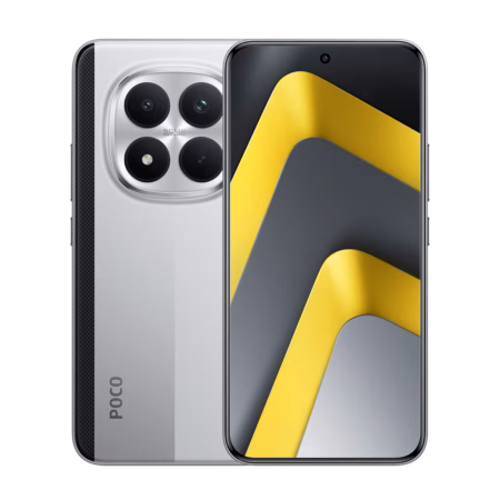 گوشی موبایل پوکو مدل Poco M8 Pro 5G ظرفیت 512 گیگابایت رم 12 گیگابایت