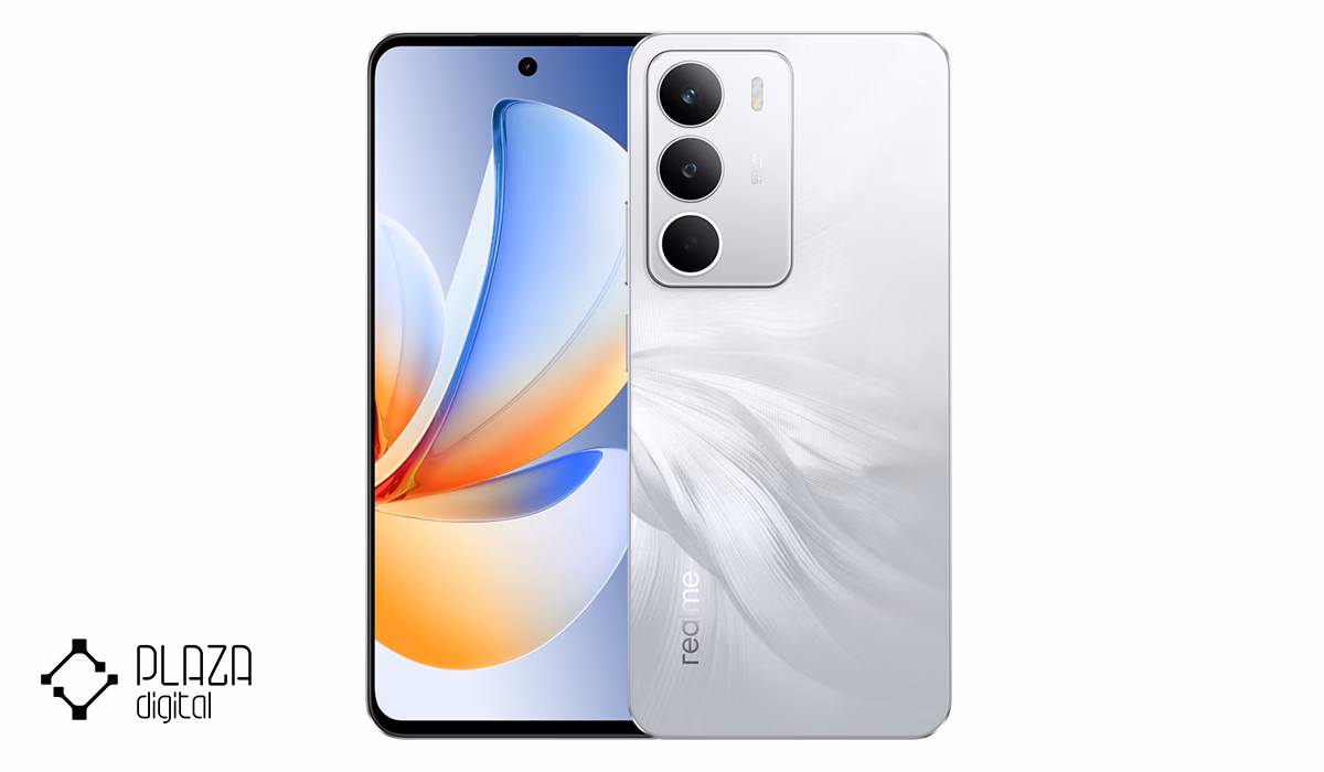 بهترین گوشی تا 40 میلیون تومان 19 گوشی موبایل ریلمی مدل Realme C71 ظرفیت 256 گیگابایت رم 8 گیگابایت