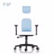 صندلی گیمینگ ورتاگیر مدل SL1800 Baby Blue