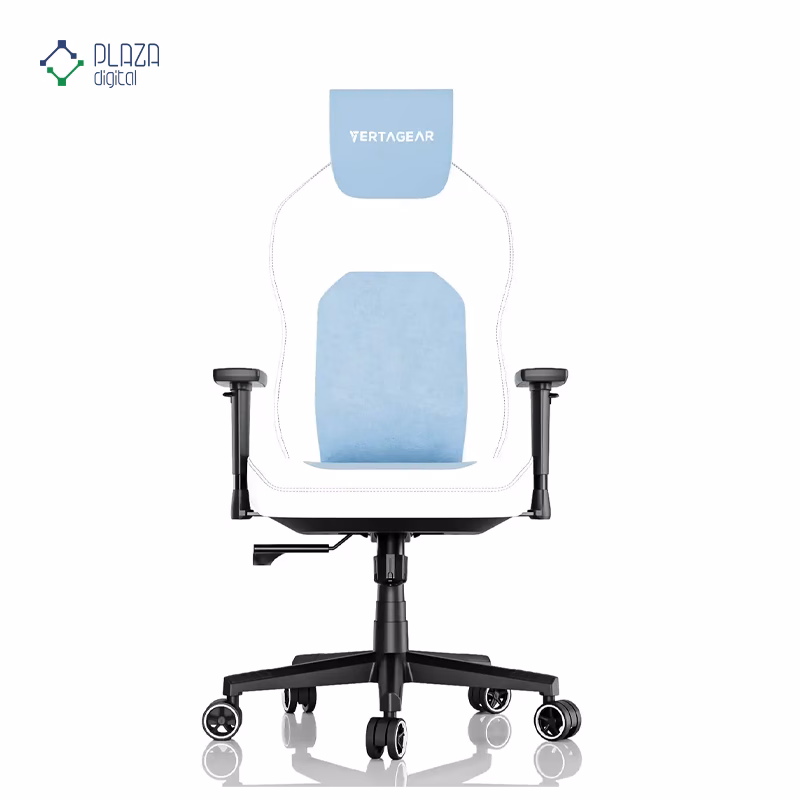 صندلی گیمینگ ورتاگیر مدل SL1800 Baby Blue