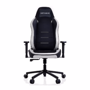 صندلی گیمینگ ورتاگیر مدل SL3800 Black White