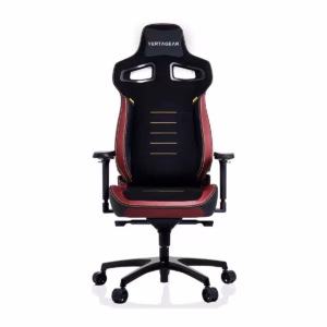 صندلی گیمینگ ورتاگیر مدل SL4800 Burgundy Red