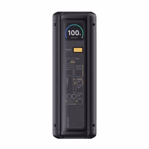 پاوربانک شیائومی مدل 212W HyperCharge P03MI ظرفیت 25000 میلی ‌آمپر ساعت پلازا دیجیتال