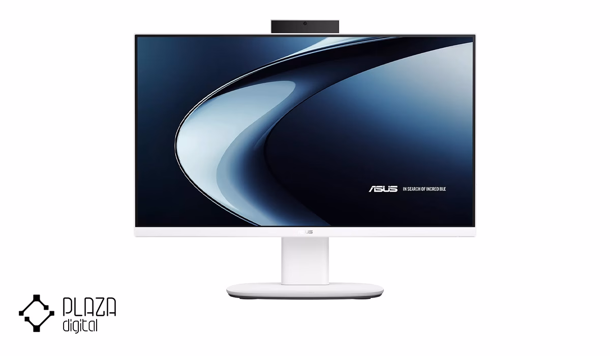 بهترین کامپیوتر آل این وان ایسوس 12 کامپیوتر All in One asus