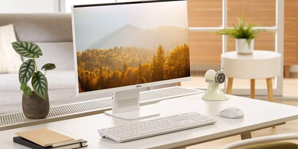 کامپیوترهای آل این وان ایسوس