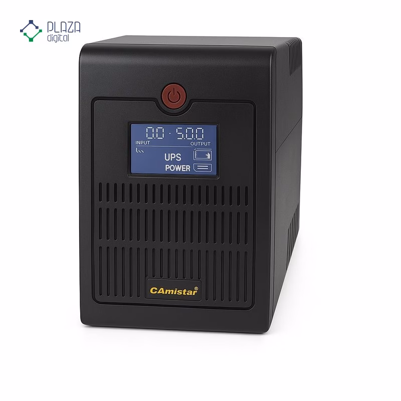 2000VA 2000 - پلازا دیجیتال