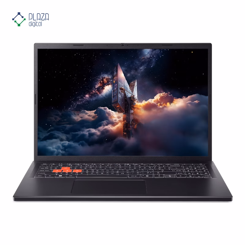 لپ تاپ گیمینگ ایسر 16 اینچی مدل Nitro Lite 16 NL16-71G-54B1 i5 13420H 16GB 512GB RTX3050