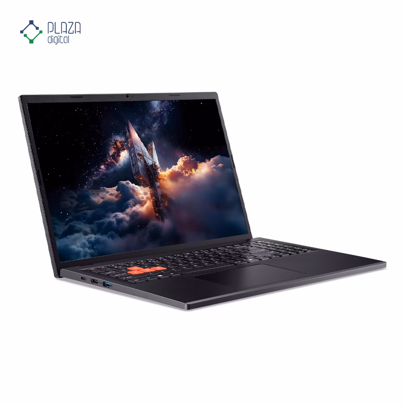 لپ تاپ گیمینگ ایسر 16 اینچی مدل Nitro Lite 16 NL16-71G-54B1 i5 13420H 16GB 512GB RTX3050