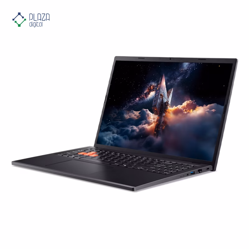 لپ تاپ گیمینگ ایسر 16 اینچی مدل Nitro Lite 16 NL16-71G-54B1 i5 13420H 16GB 512GB RTX3050