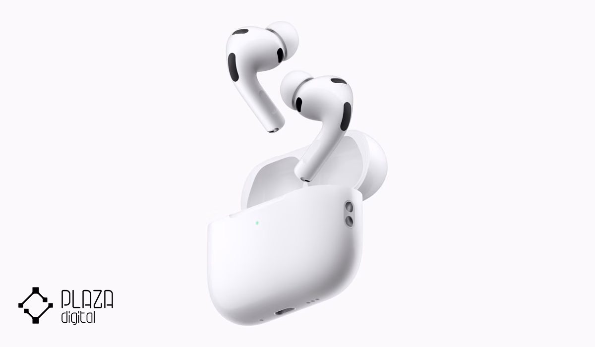 بهترین هندزفری بلوتوثی 12 AirPods-Pro-3