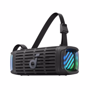 اسپیکر بلوتوثی قابل حمل انکر مدل Soundcore Boom 3i D5100