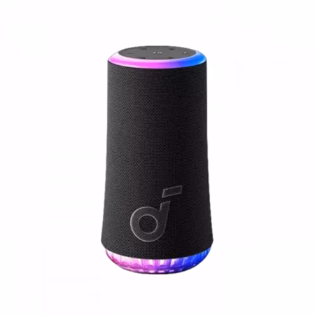 اسپیکر بلوتوثی قابل حمل انکر مدل Soundcore GLOW A3166