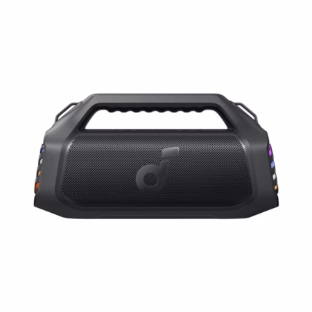اسپیکر بلوتوثی قابل حمل انکر مدل Soundcore Motion Boom 2 Plus A3134