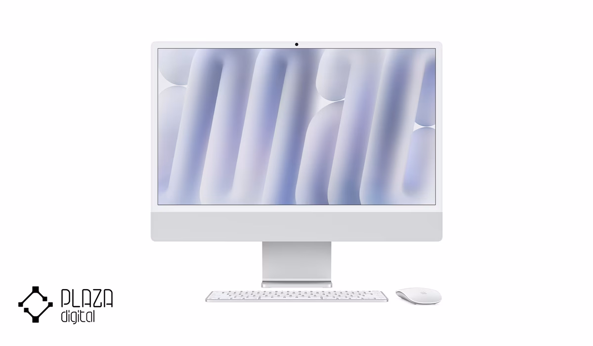 معرفی بهترین آی مک برای کارهای گرافیکی 12 Apple-iMac
