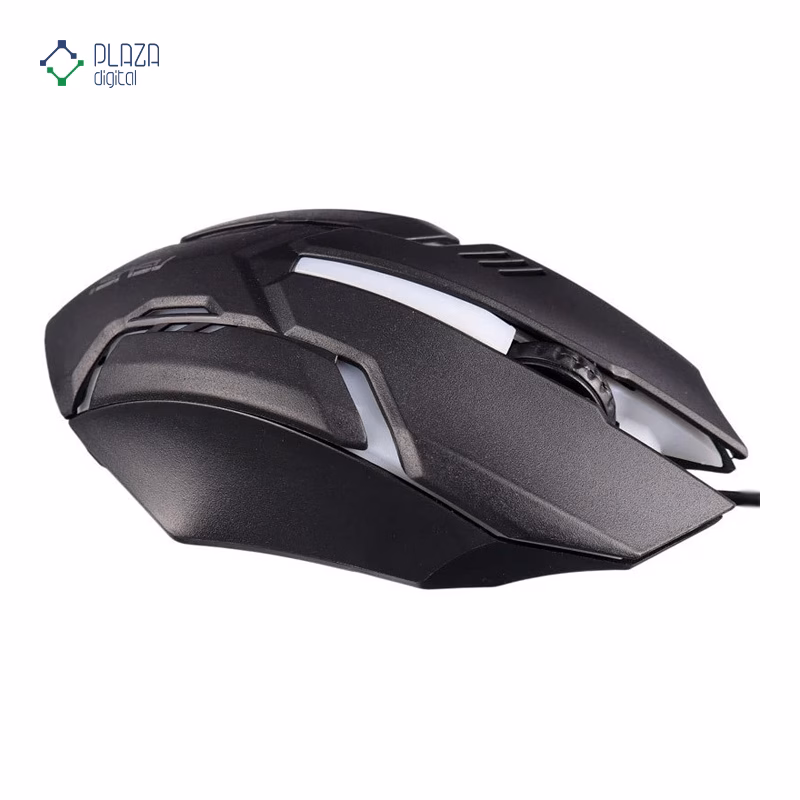 ماوس گیمینگ با سیم ایسوس مدل MT-X1