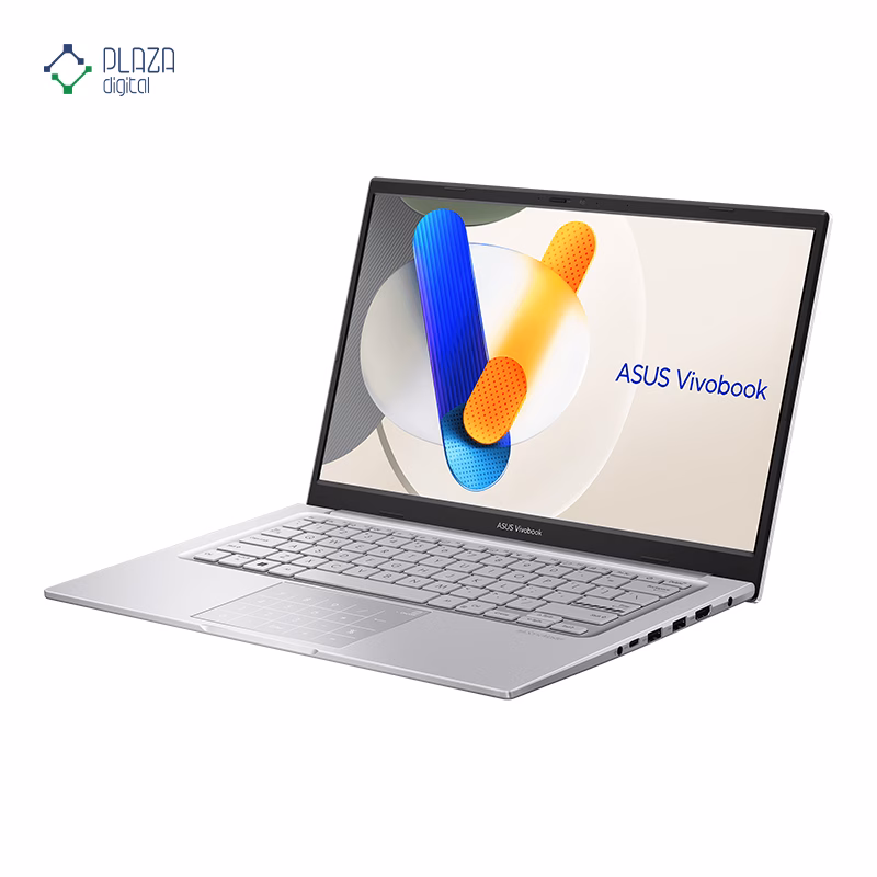 لپ تاپ ایسوس 14 اینچی مدل Vivobook 14 X1404VAP Core 7 150U 16GB 1TB