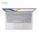 لپ تاپ ایسوس 14 اینچی مدل Vivobook 14 X1404VAP Core 7 150U 16GB 1TB