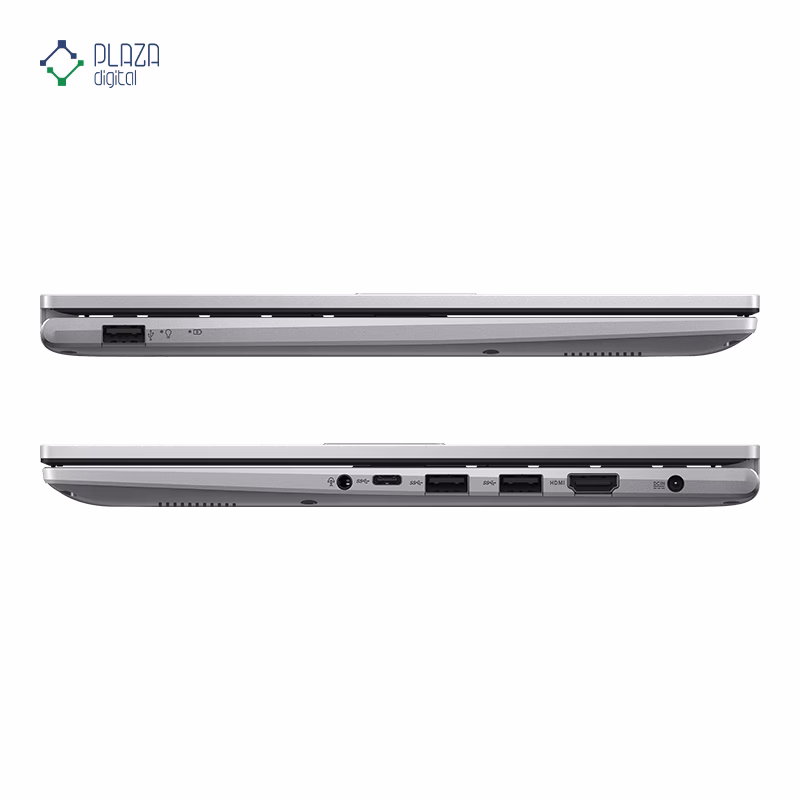 لپ تاپ ایسوس 14 اینچی مدل Vivobook 14 X1404VAP Core 7 150U 16GB 2TB