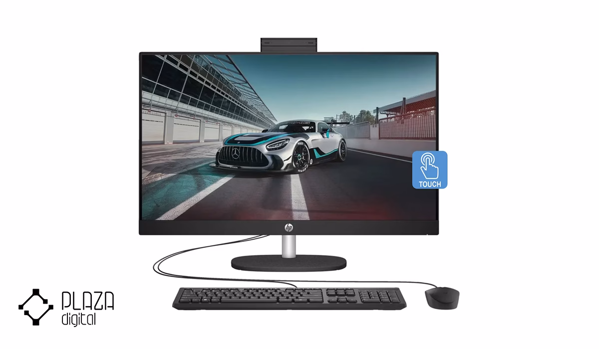 بهترین آلاینوانها با صفحهنمایش لمسی 15 CR0126nh-i7-1355U-16GB-1TB
