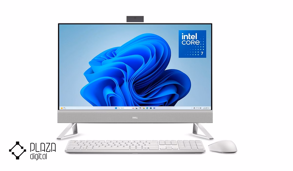 بهترین آلاینوانها با صفحهنمایش لمسی 20 Dell-27-ec27250