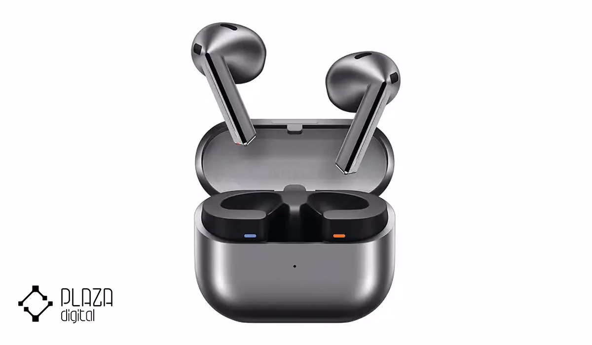 بهترین هندزفری بلوتوثی 19 Galaxy-Buds3