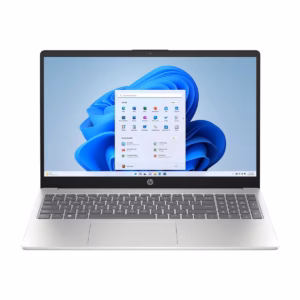 لپ تاپ اچ پی 15.6 اینچی مدل HP 15-fd2050wm Ultra 5 225U 8GB 1TB